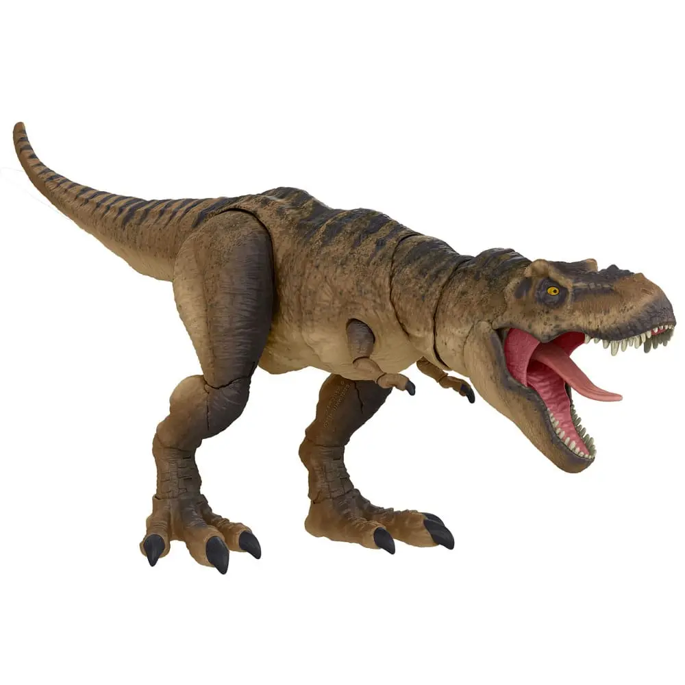 Jurassic Park Hammond Collection Tyrannosaurus Rex akciófigura 24 cm termékfotó