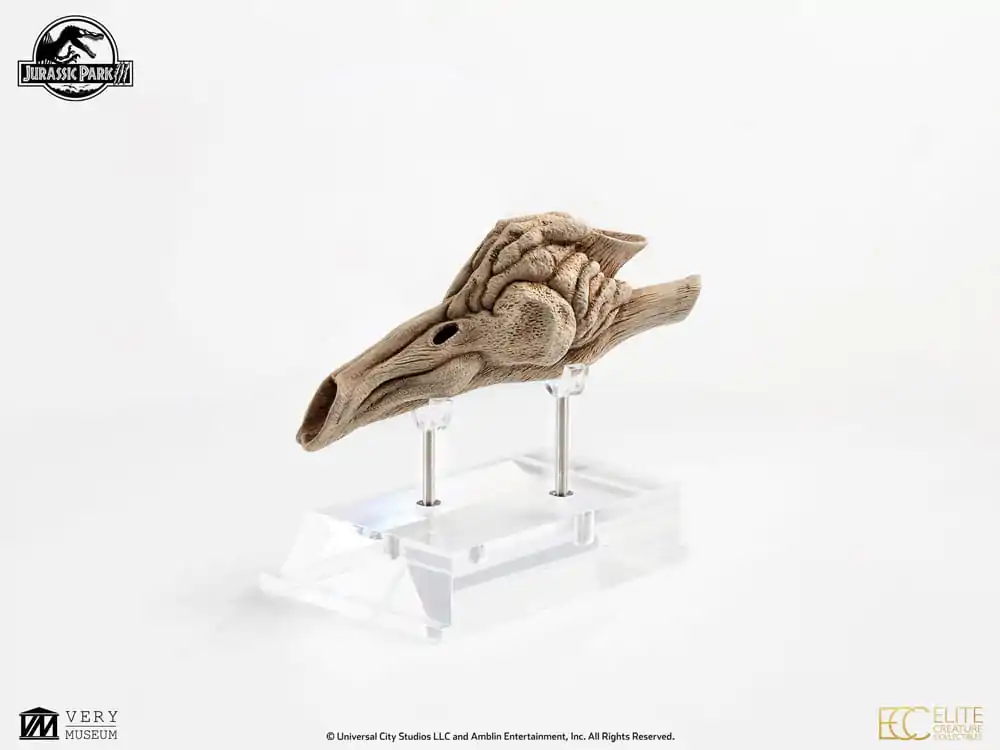 Jurassic Park III 1/1 Velociraptor Resonance Chamber Prop replika 18 cm termékfotó