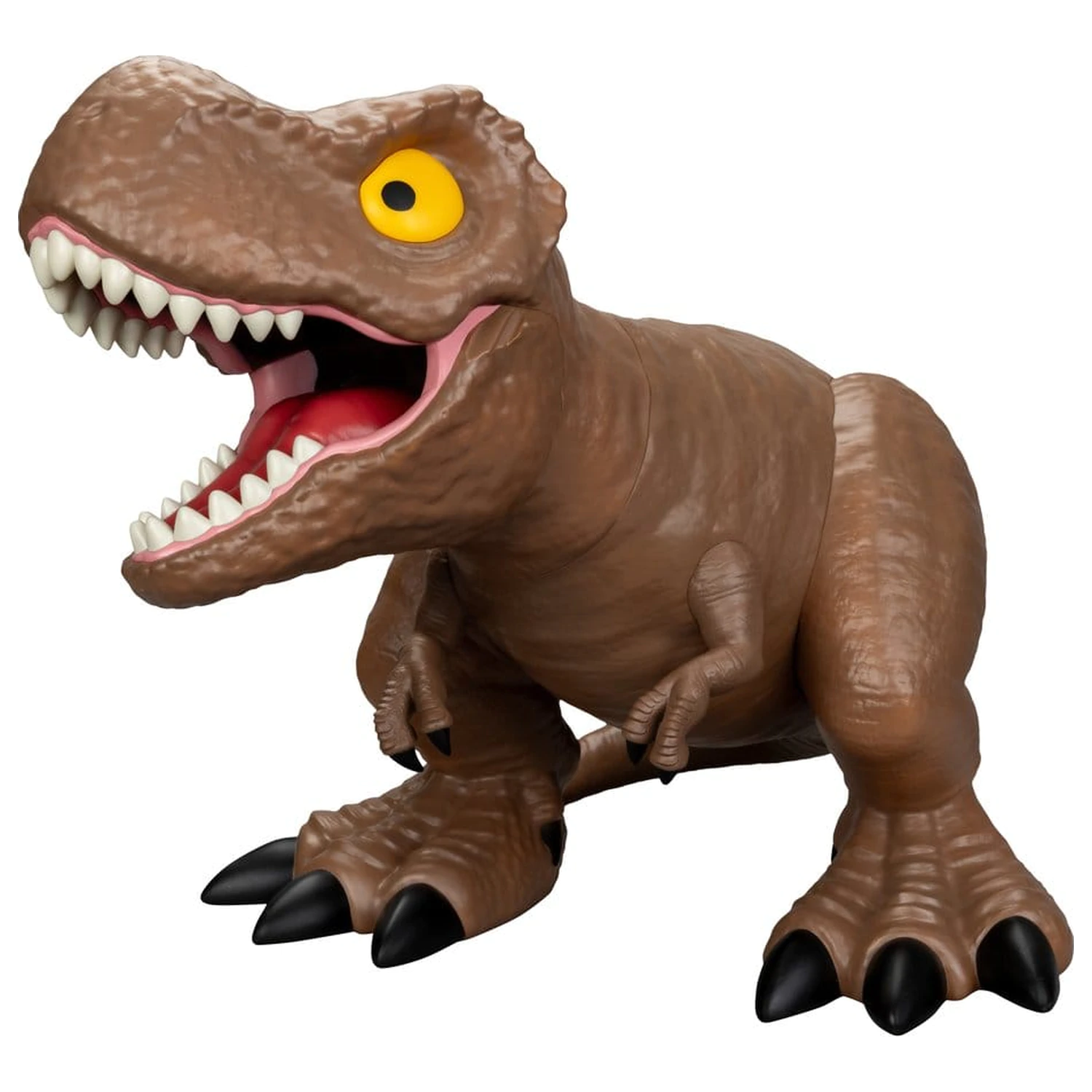 Jurassic Park Large Series Tyrannosaurus Rex persely 34 cm termékfotó