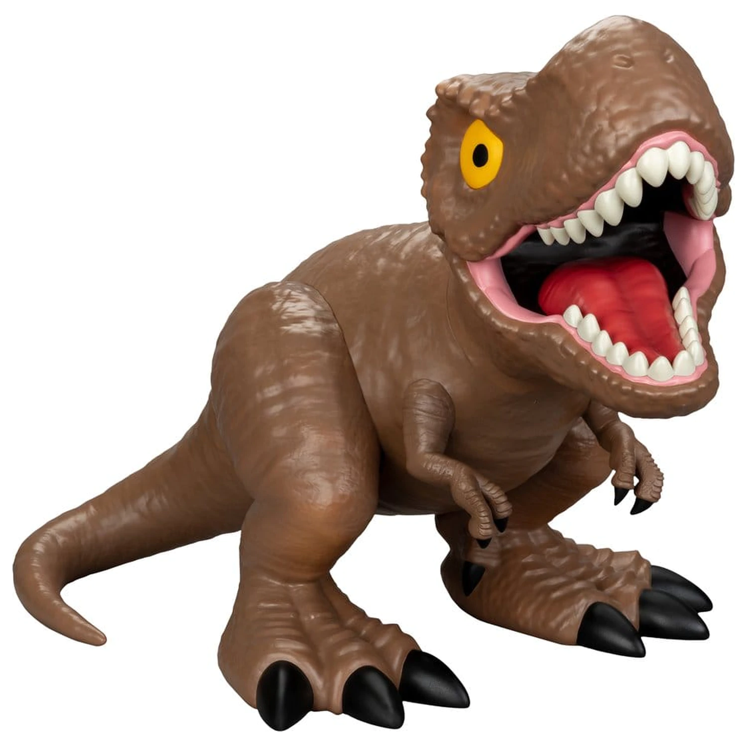 Jurassic Park Large Series Tyrannosaurus Rex persely 34 cm termékfotó