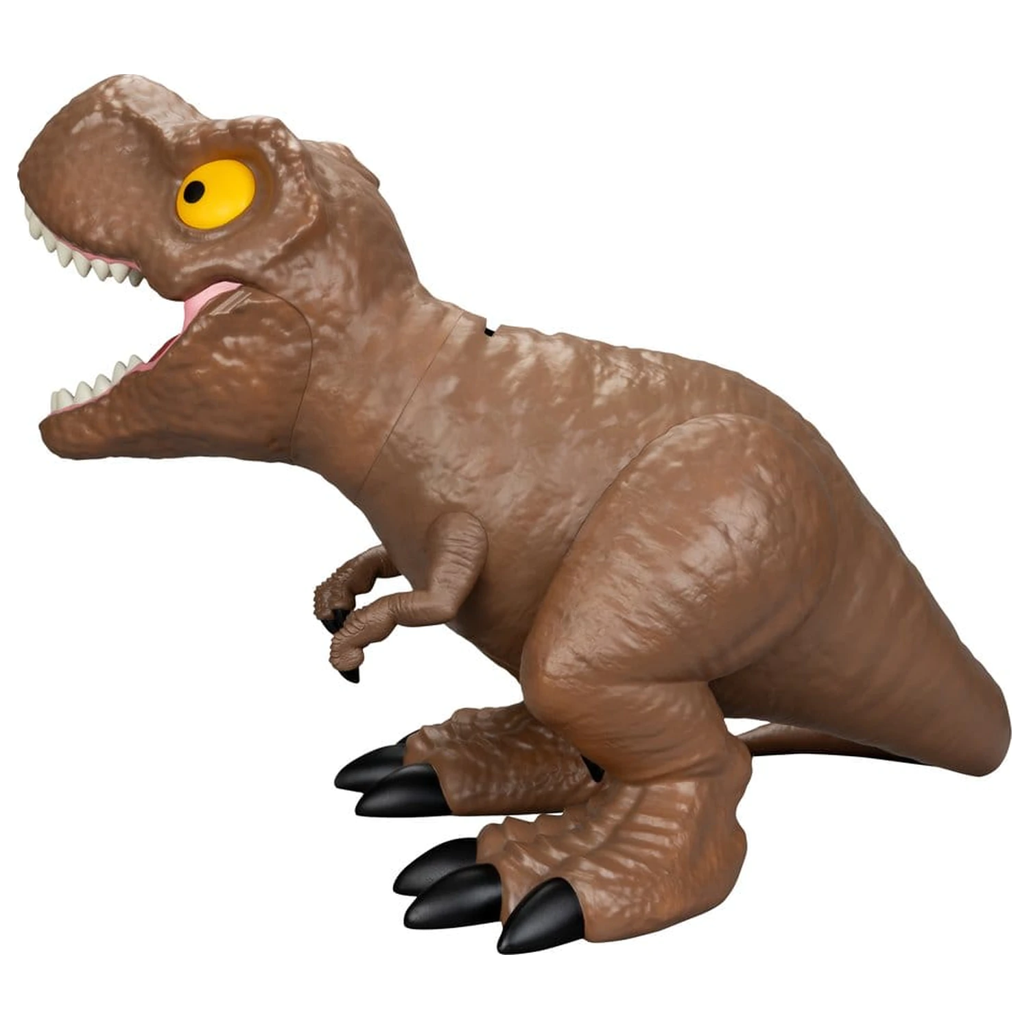 Jurassic Park Large Series Tyrannosaurus Rex persely 34 cm termékfotó