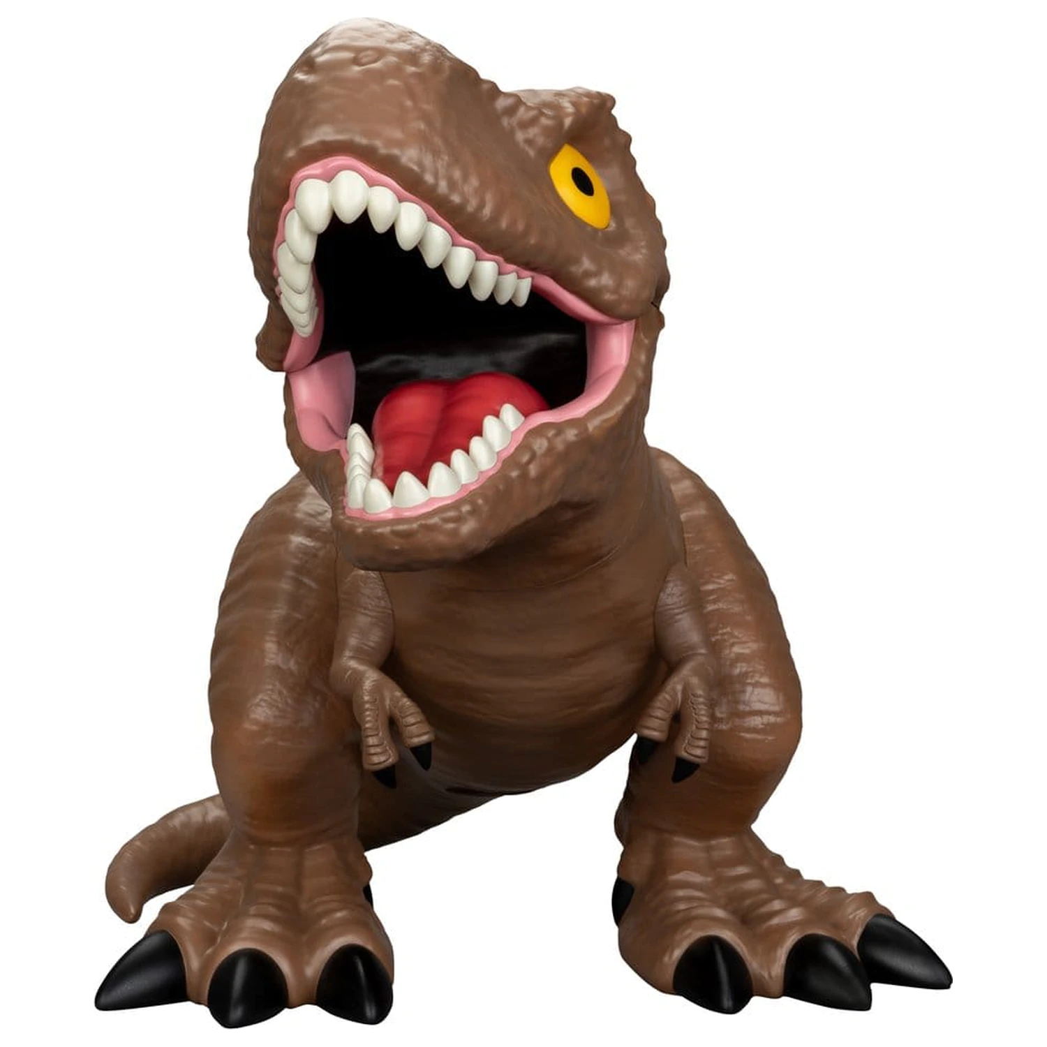Jurassic Park Large Series Tyrannosaurus Rex persely 34 cm termékfotó