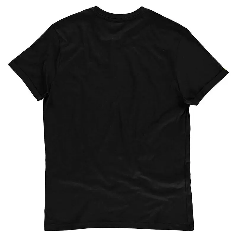 Jurassic Park Logós póló termékfotó