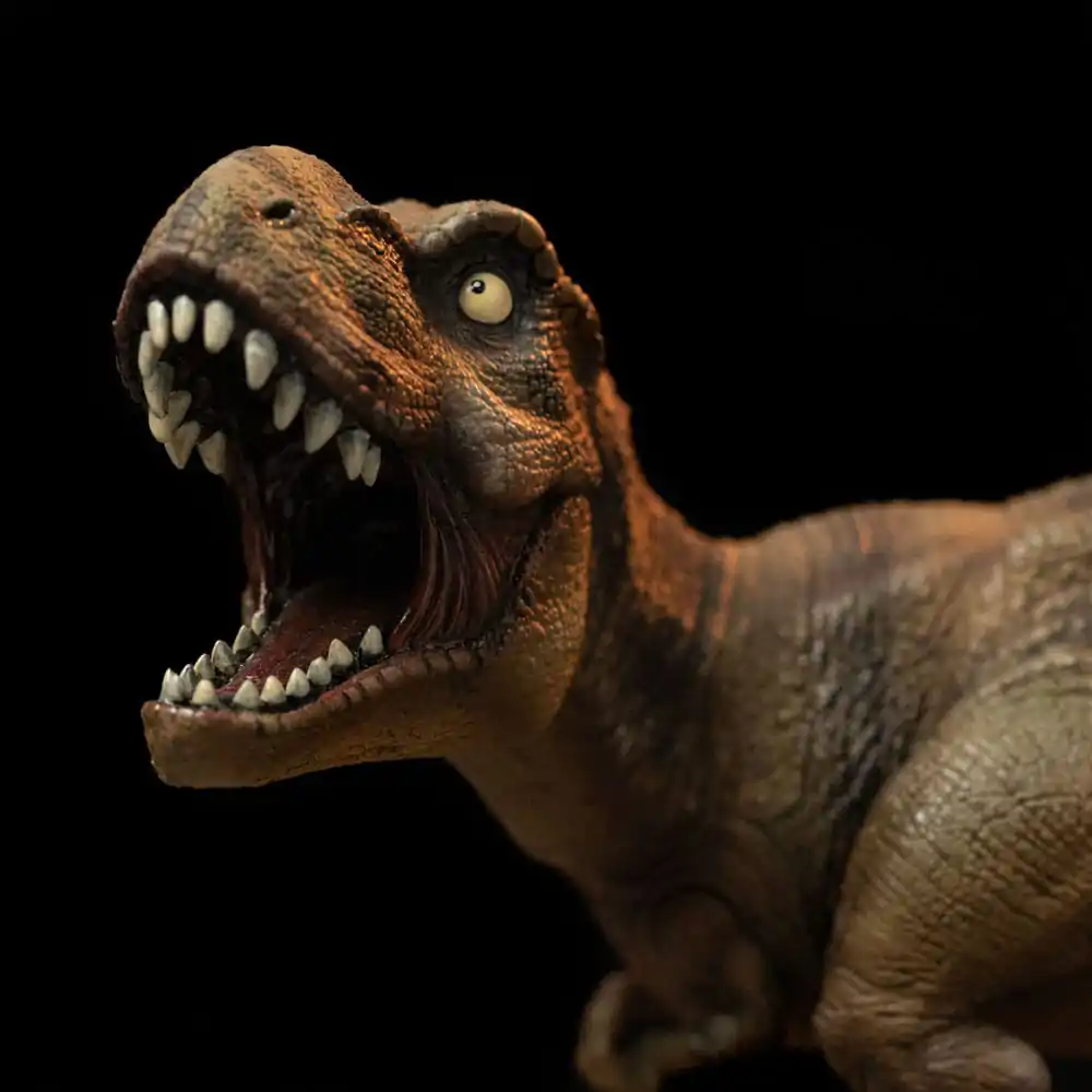 Jurassic Park Mini Co. T-Rex Illusion PVC figura 15 cm termékfotó