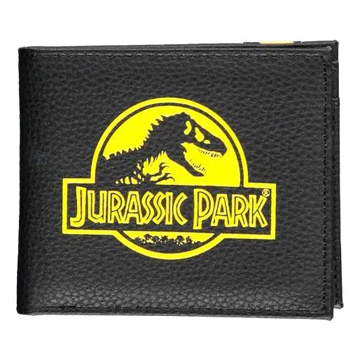 Jurassic Park pénztárca termékfotó