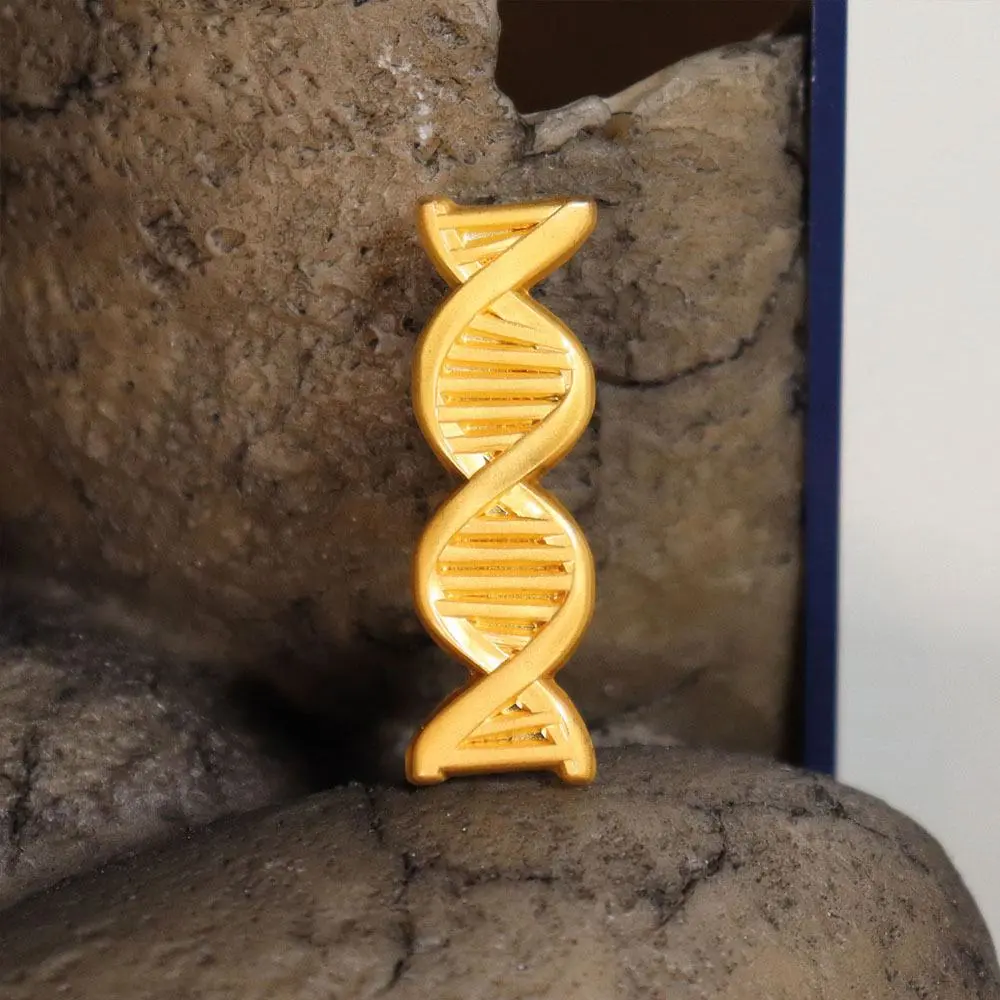 Jurassic Park Premium Box Genetics Division replika termékfotó