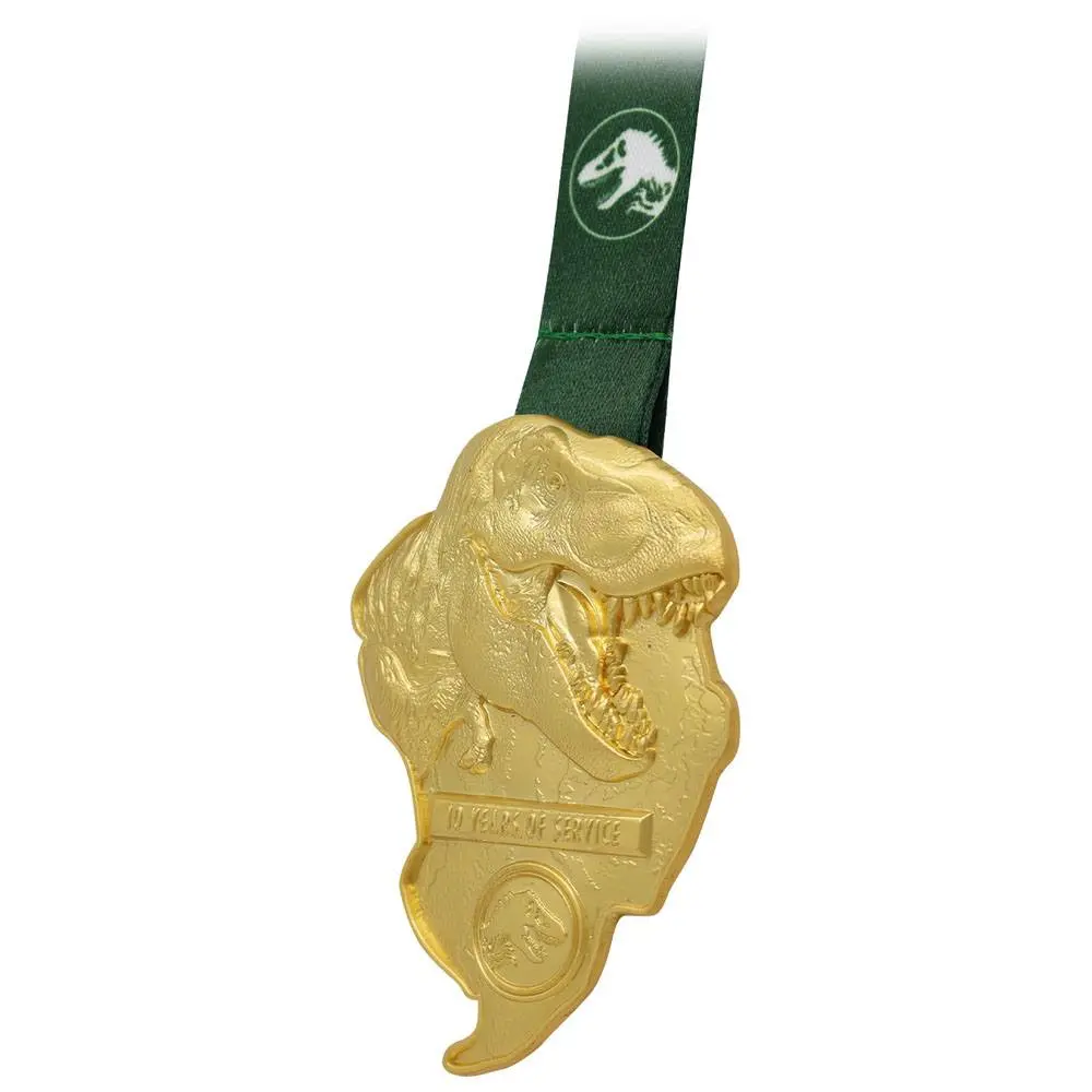 Jurassic Park Premium Box Park Ranger Division replika termékfotó