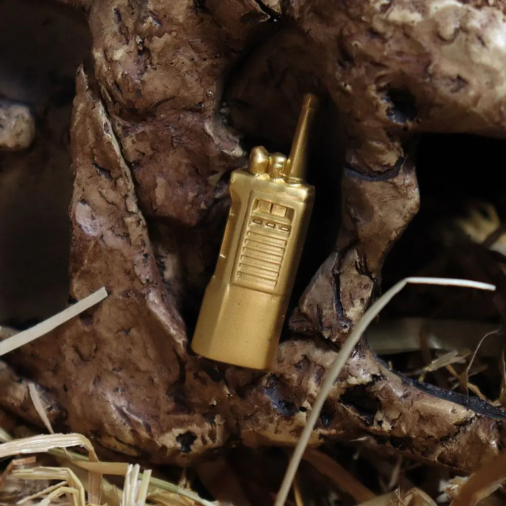 Jurassic Park Premium Box Park Ranger Division replika termékfotó