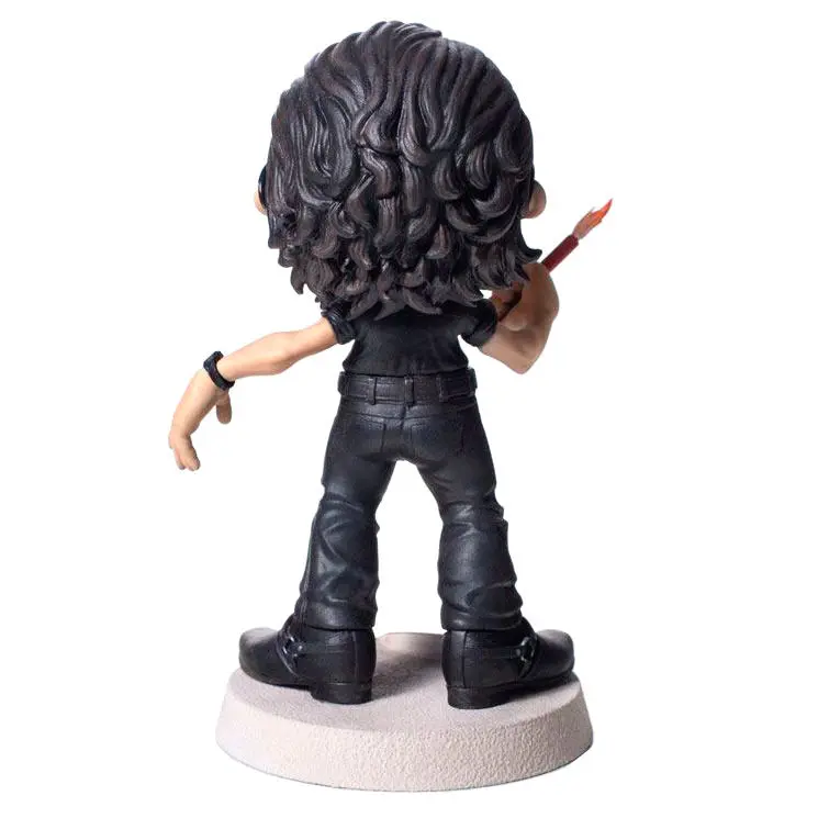 Jurassic Park Profesor Ian Malcom Mini Co figura 13cm termékfotó
