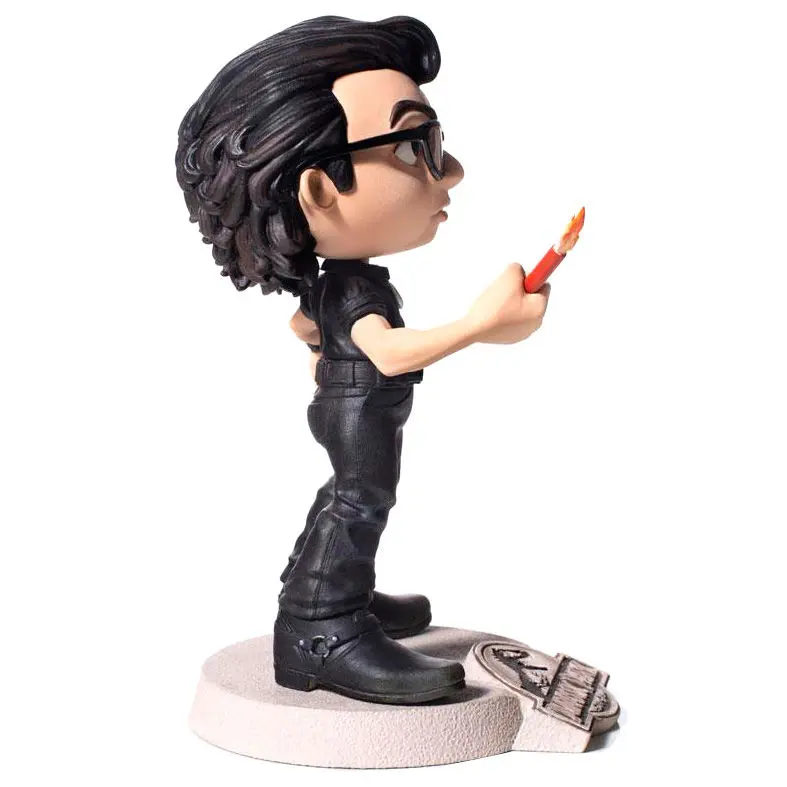 Jurassic Park Profesor Ian Malcom Mini Co figura 13cm termékfotó