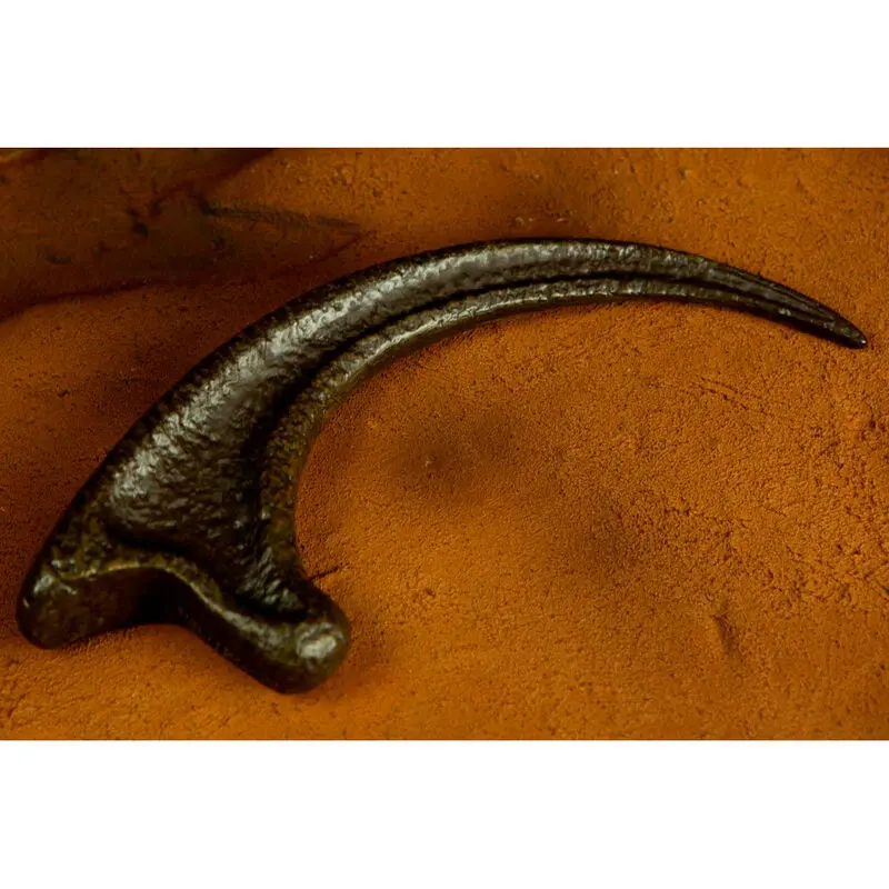 Jurassic Park Raptor Claw replika termékfotó