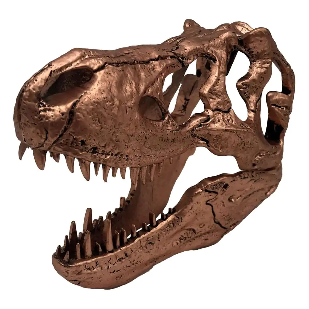 Jurassic Park Scaled Prop Replica T-Rex Skull 10 cm termékfotó