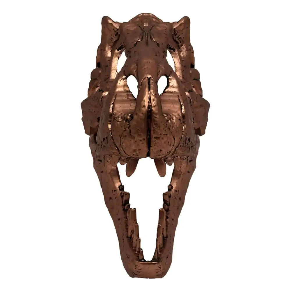 Jurassic Park Scaled Prop Replica T-Rex Skull 10 cm termékfotó