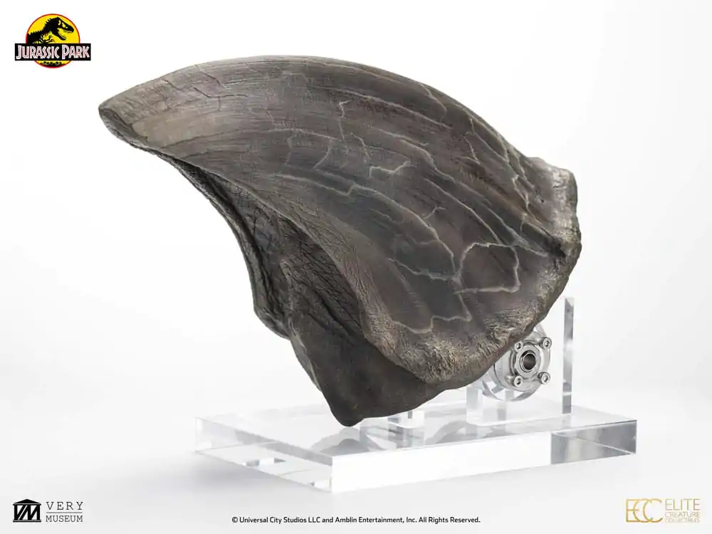 Jurassic Park T-Rex Foot Claw szobor figura 28 cm termékfotó