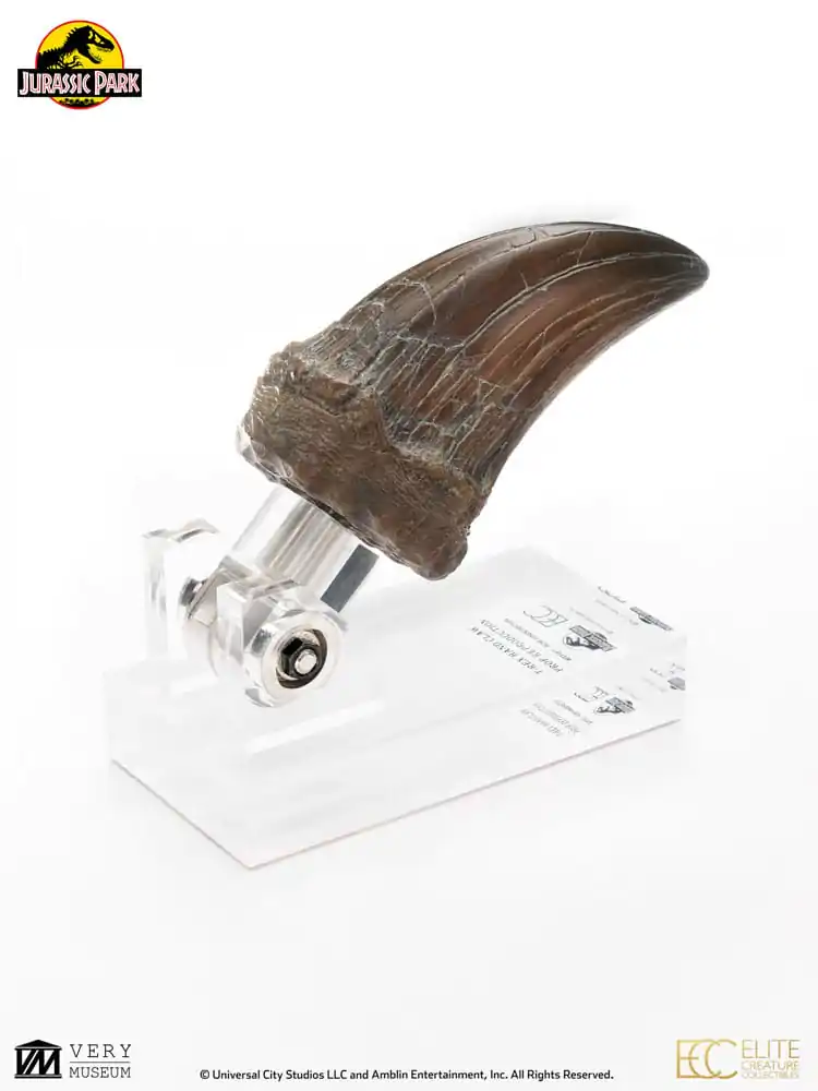 Jurassic Park T-Rex Hand Claw szobor figura 13 cm termékfotó