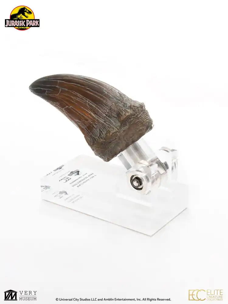 Jurassic Park T-Rex Hand Claw szobor figura 13 cm termékfotó