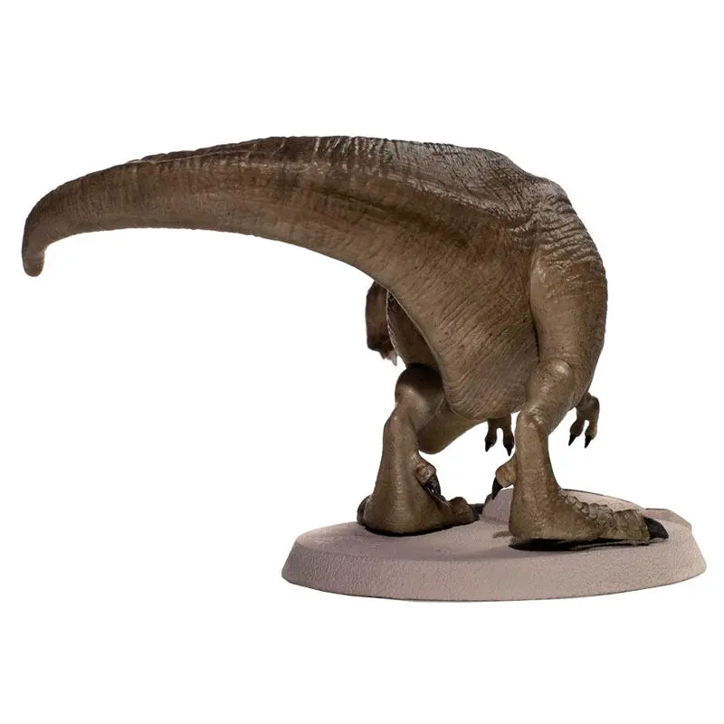 Jurassic Park T-Rex Mini Co figura 24cm termékfotó