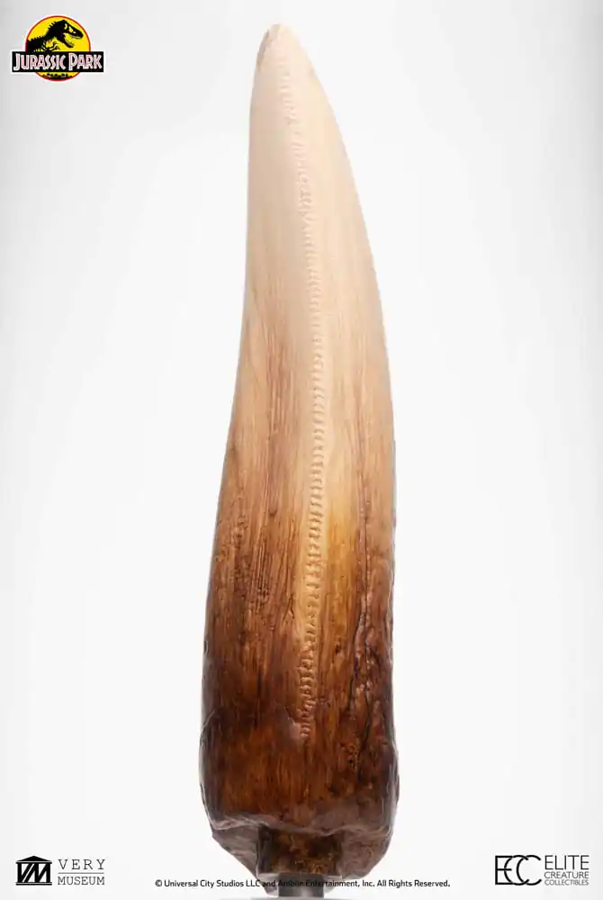 Jurassic Park T-Rex Tooth szobor figura 27 cm termékfotó