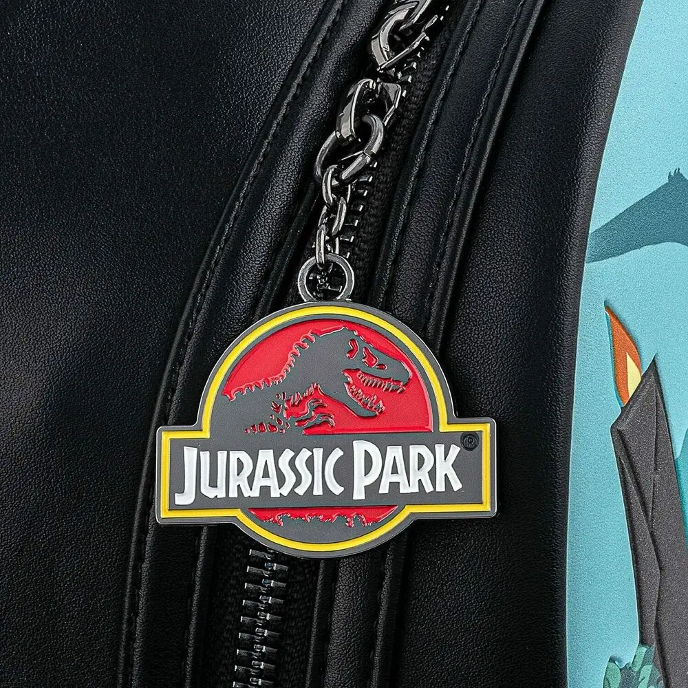 Jurassic Park táska hátizsák 27cm termékfotó