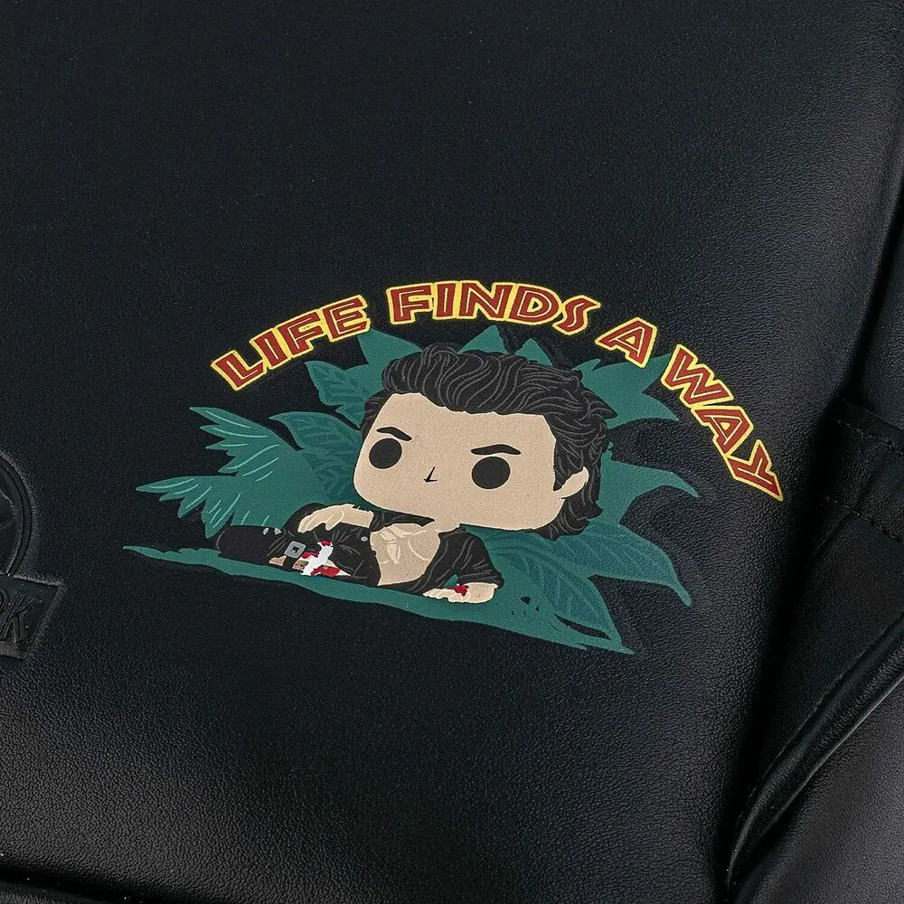 Jurassic Park táska hátizsák 27cm termékfotó