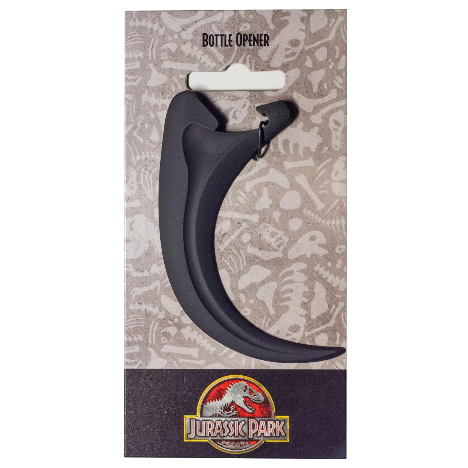 Jurassic Park  Velociraptor Claw sörnyitó hűtőmágnes termékfotó
