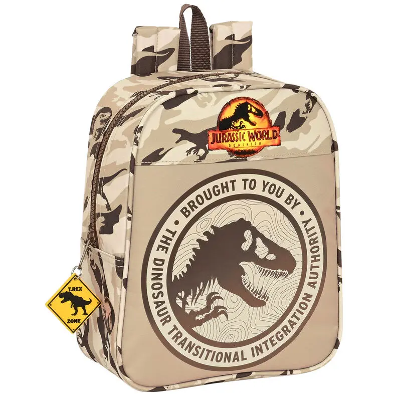 Jurassic World 3 Dominion táska hátizsák 27cm termékfotó
