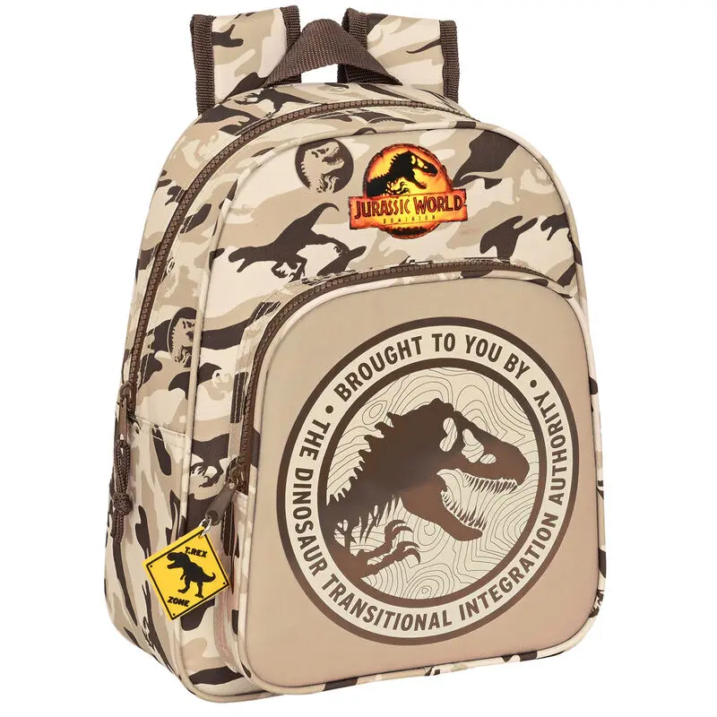 Jurassic World 3 Dominion táska hátizsák 33cm termékfotó