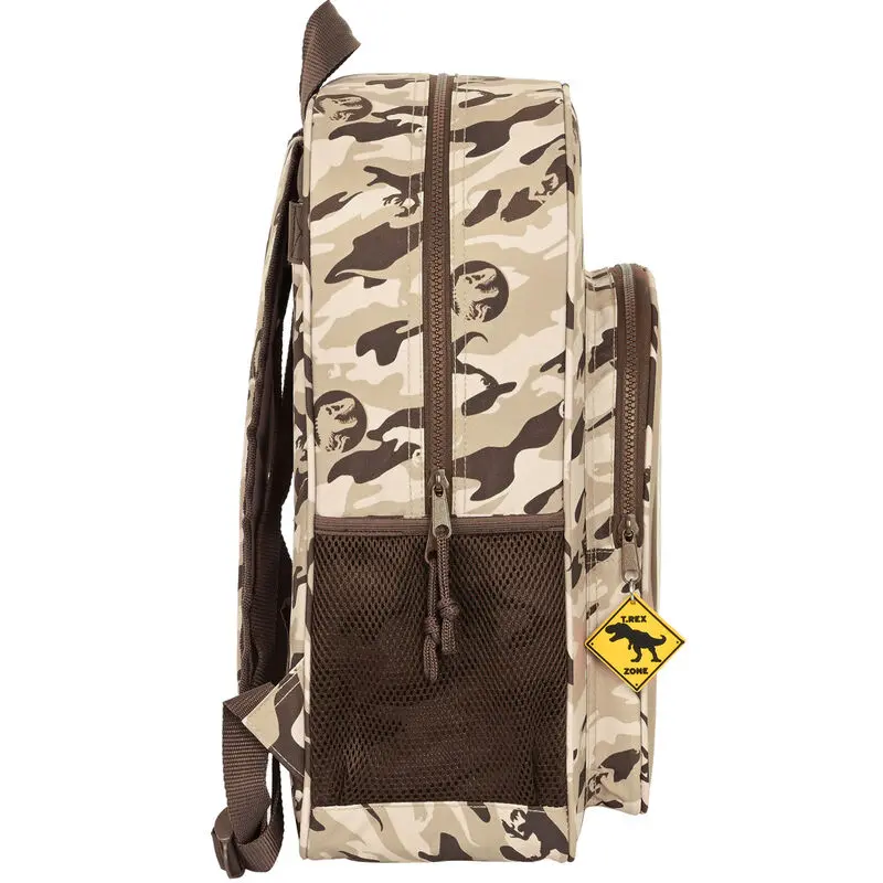 Jurassic World 3 Dominion táska hátizsák 42cm termékfotó