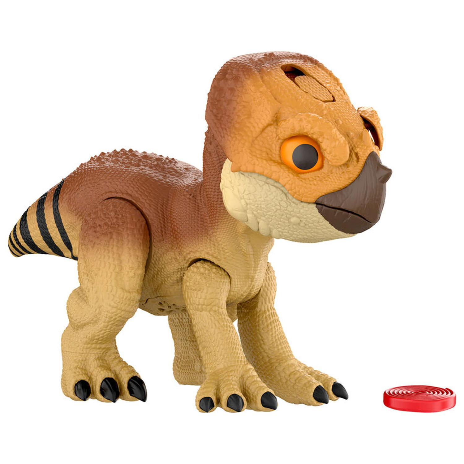 Jurassic World Aquilops interaktív dinoszaurusz figura termékfotó