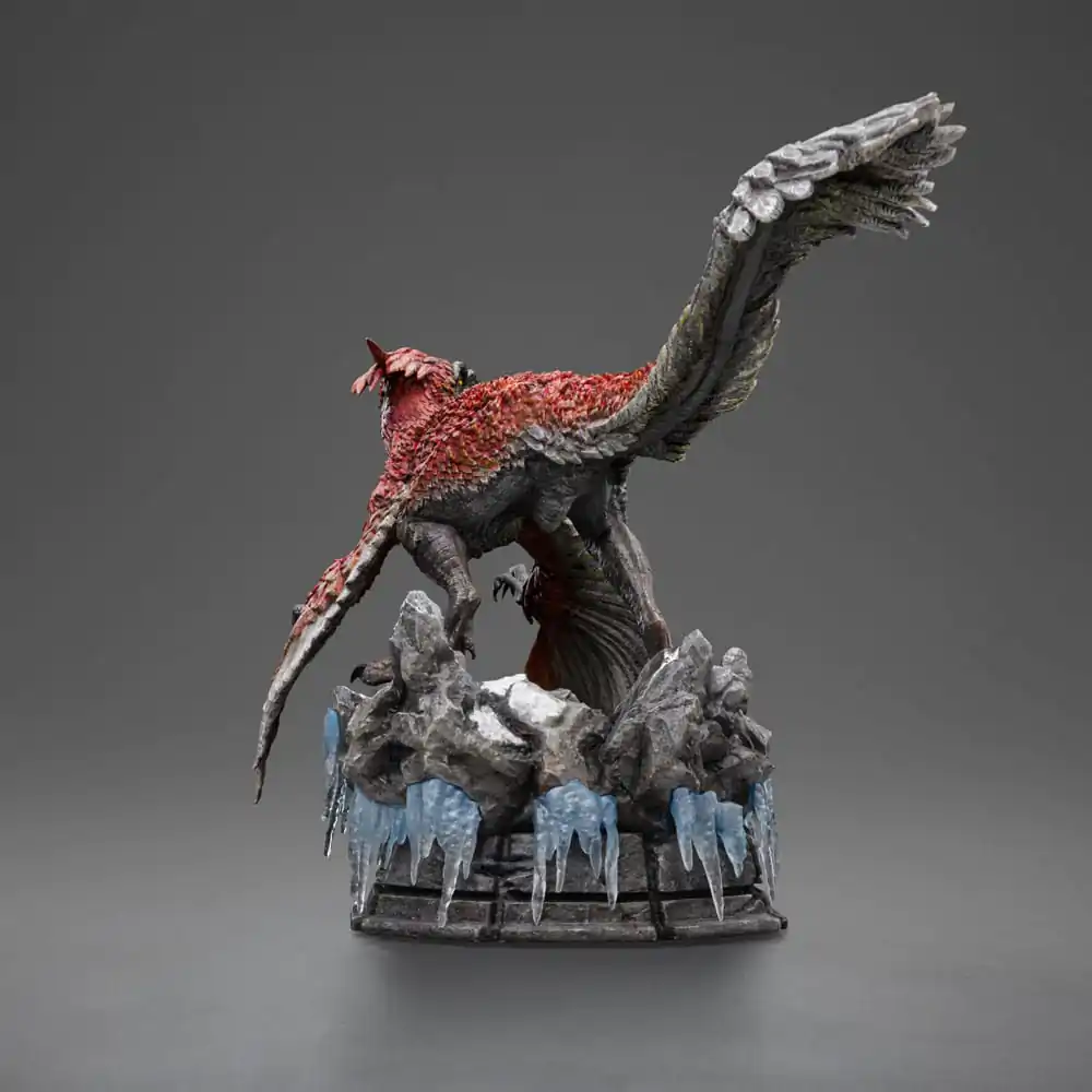 Jurassic World Art Scale 1/10 Dominion szobor figura 19 cm termékfotó