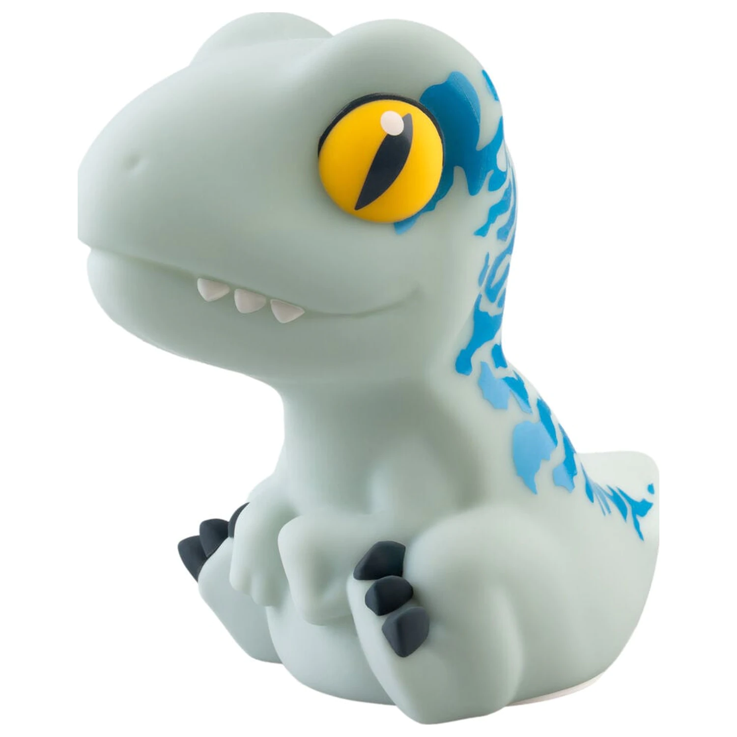 Jurassic World Blue squishy lámpa termékfotó