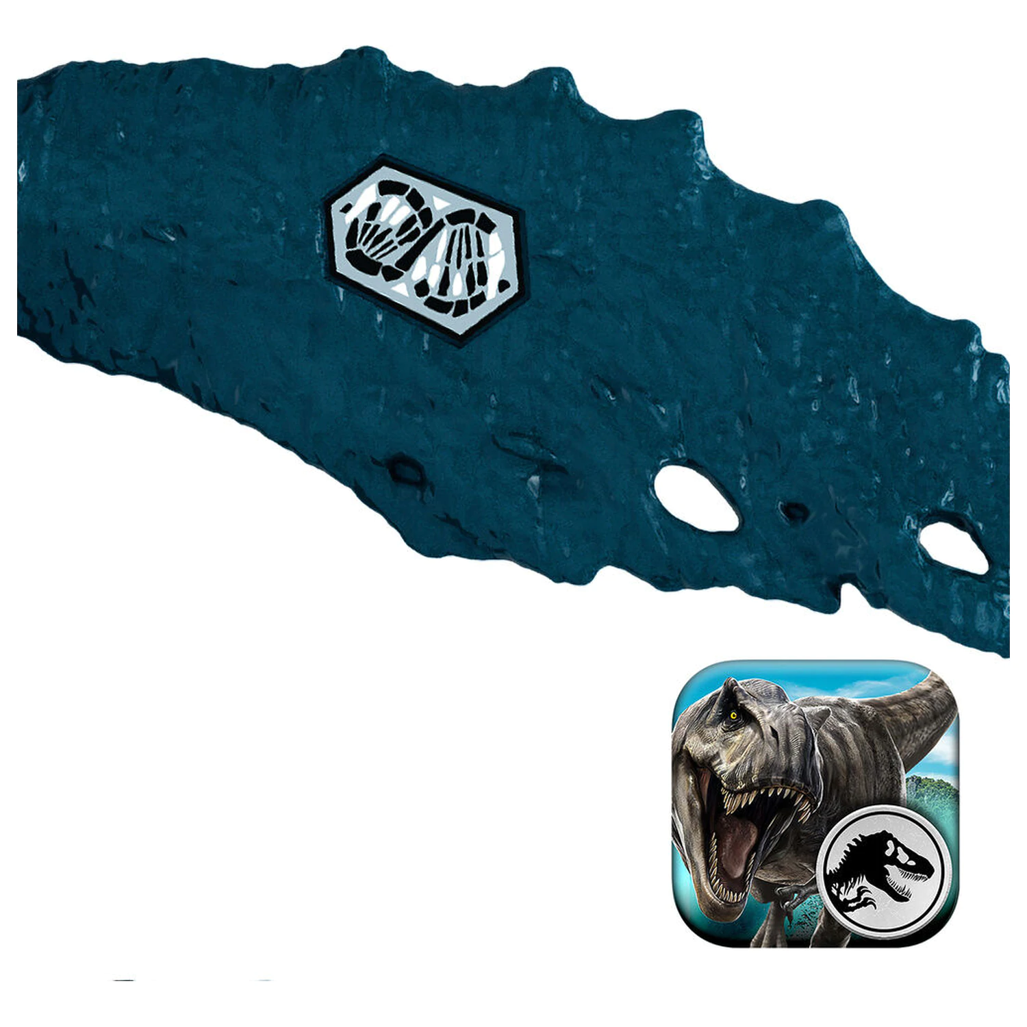 Jurassic World Brachauchenius dinoszaurusz figura  termékfotó