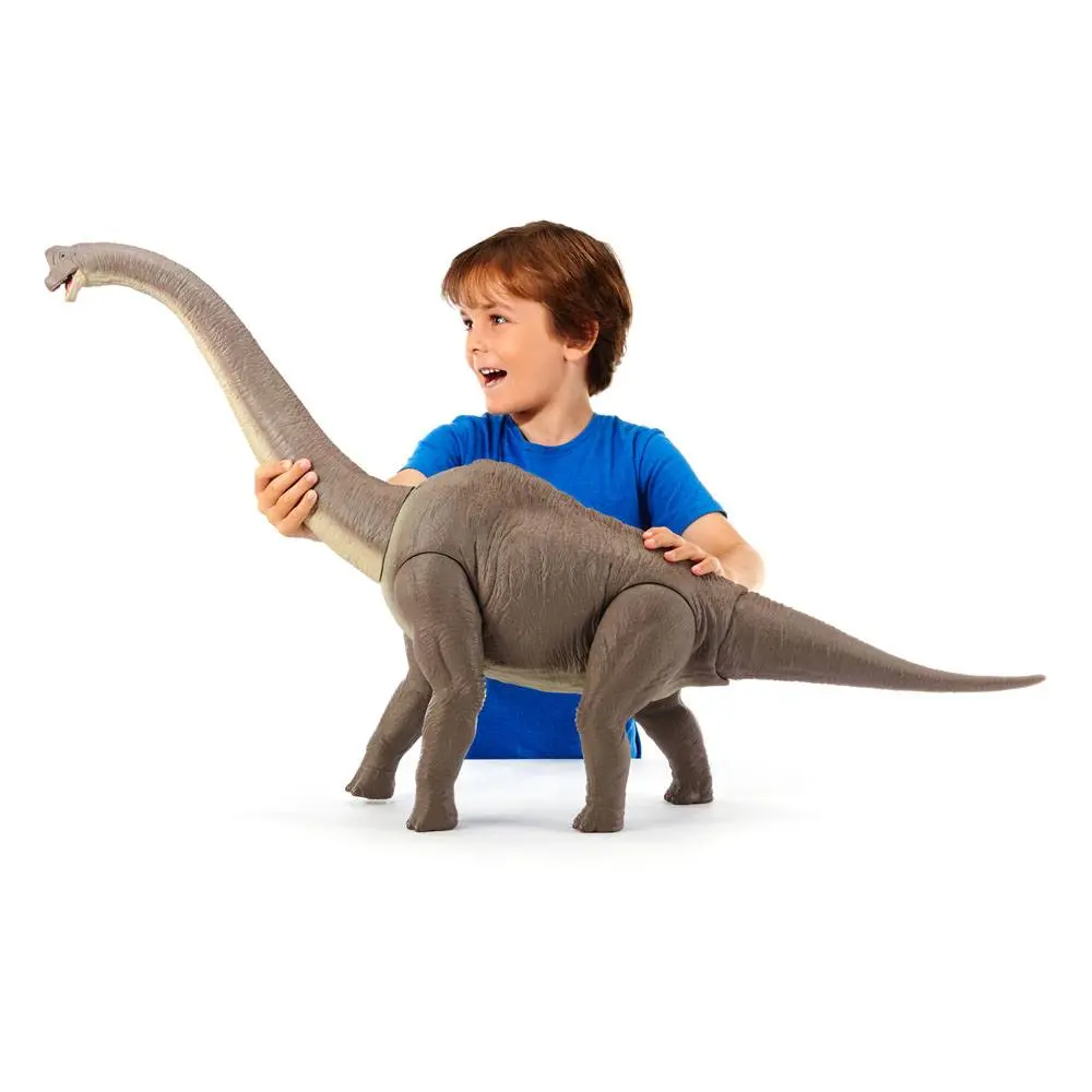 Jurassic World Brachiosaurus akciófigura 71 cm termékfotó