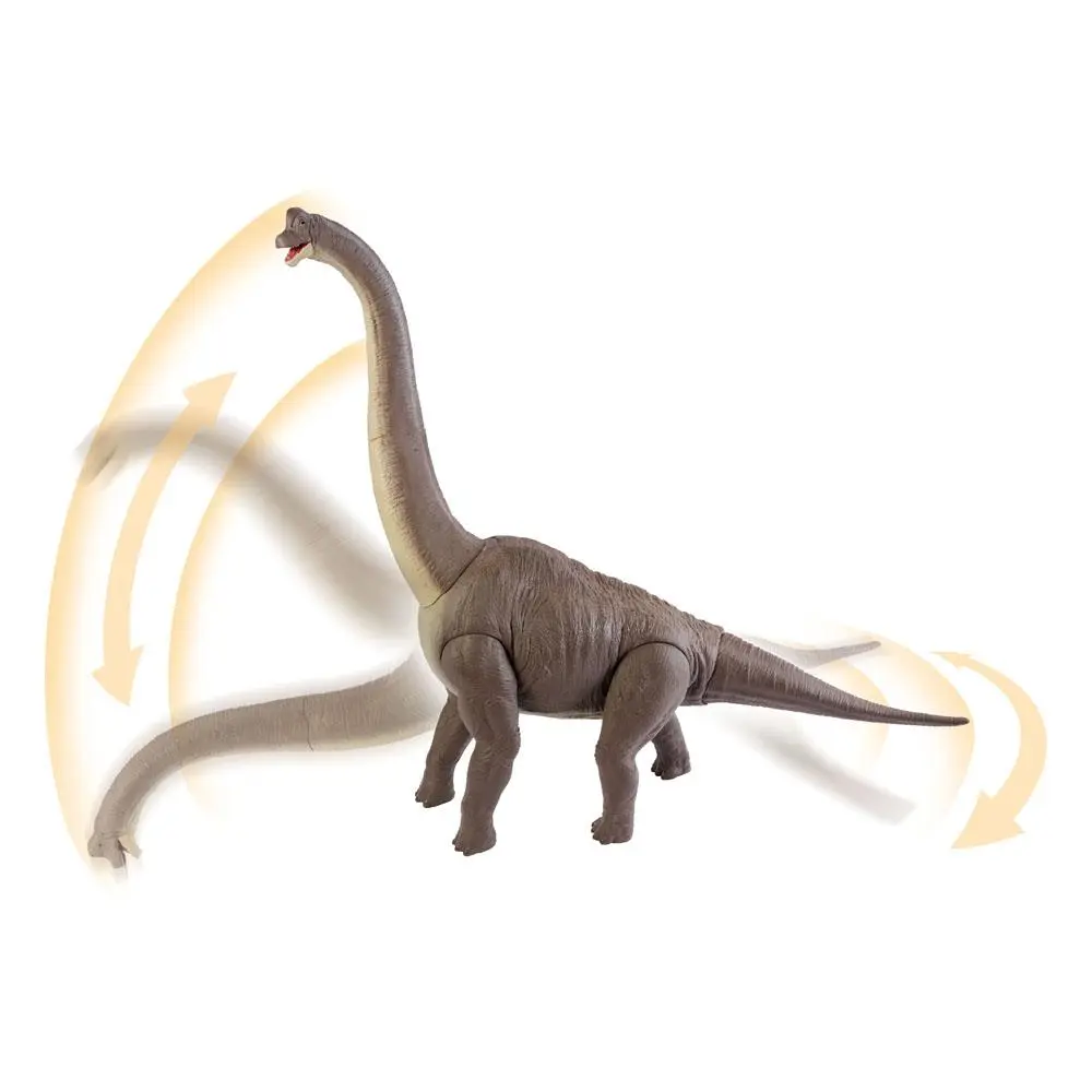 Jurassic World Brachiosaurus akciófigura 71 cm termékfotó