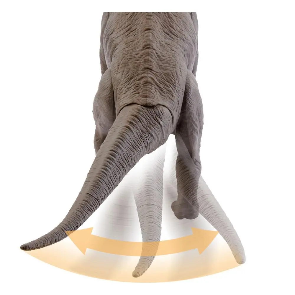 Jurassic World Brachiosaurus akciófigura 71 cm termékfotó