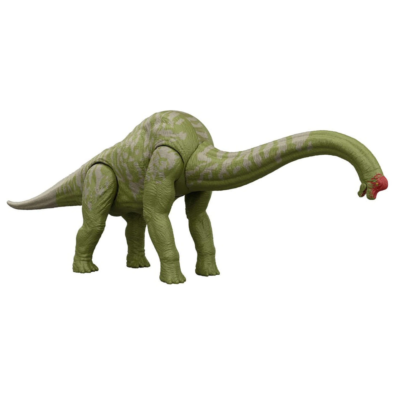 Jurassic World Brachiosaurus dinosaur figura termékfotó