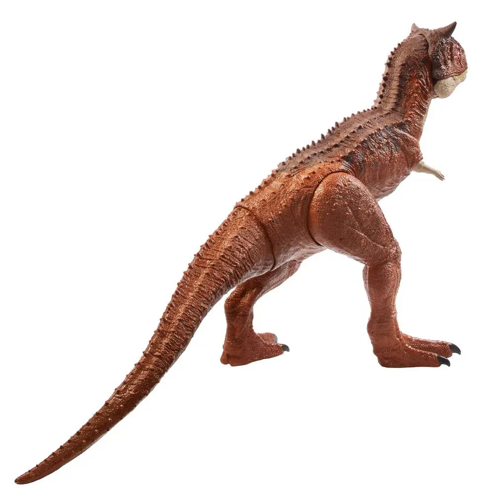 Jurassic World Camp Cretaceous Super Colossal Carnotaurus Toro akciófigura 41 cm termékfotó