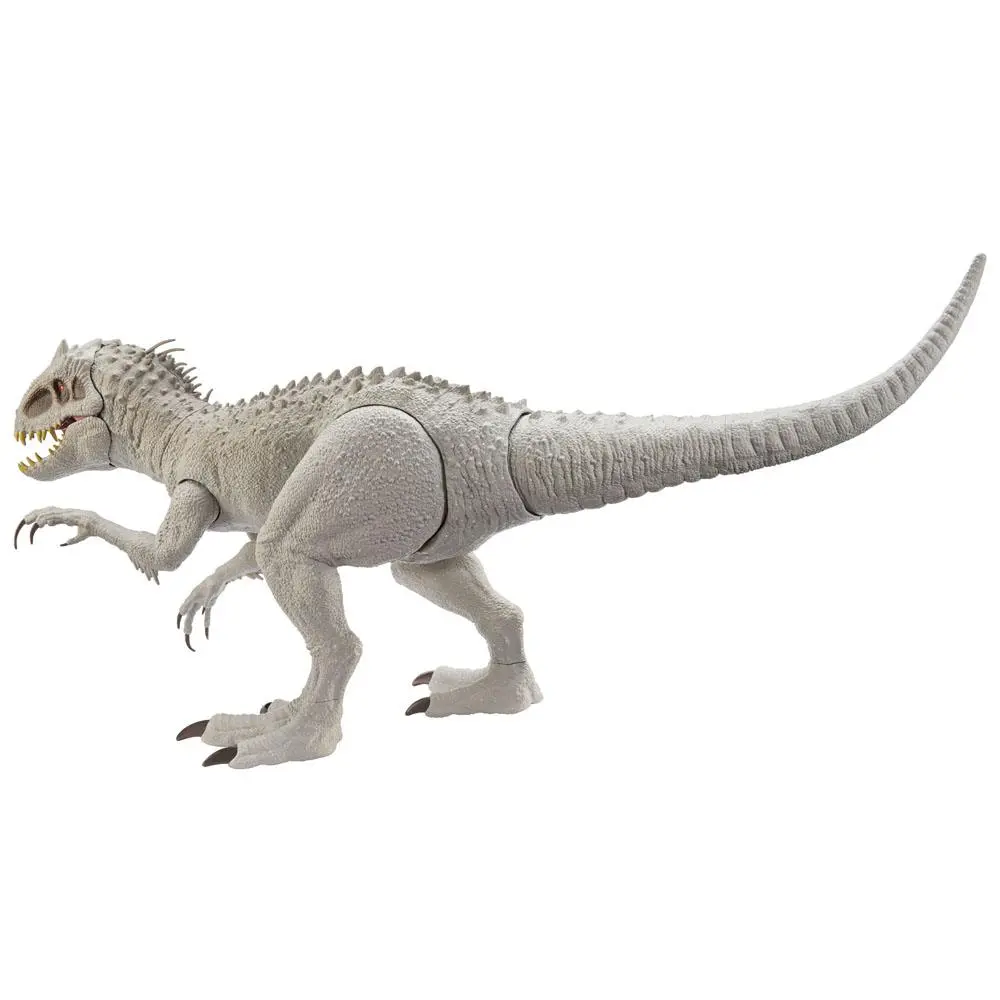 Jurassic World Camp Cretaceous Super Colossal Indominus Rex akciófigura 45 cm termékfotó