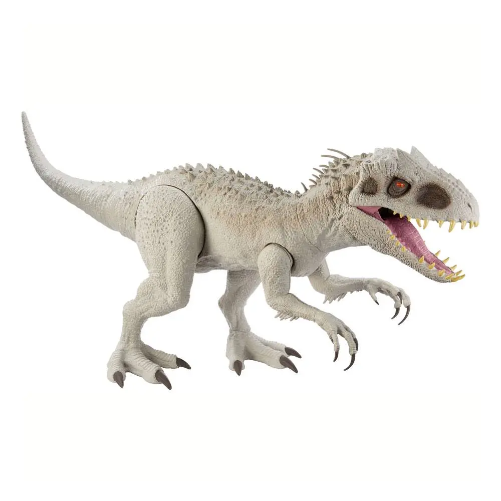 Jurassic World Camp Cretaceous Super Colossal Indominus Rex akciófigura 45 cm termékfotó