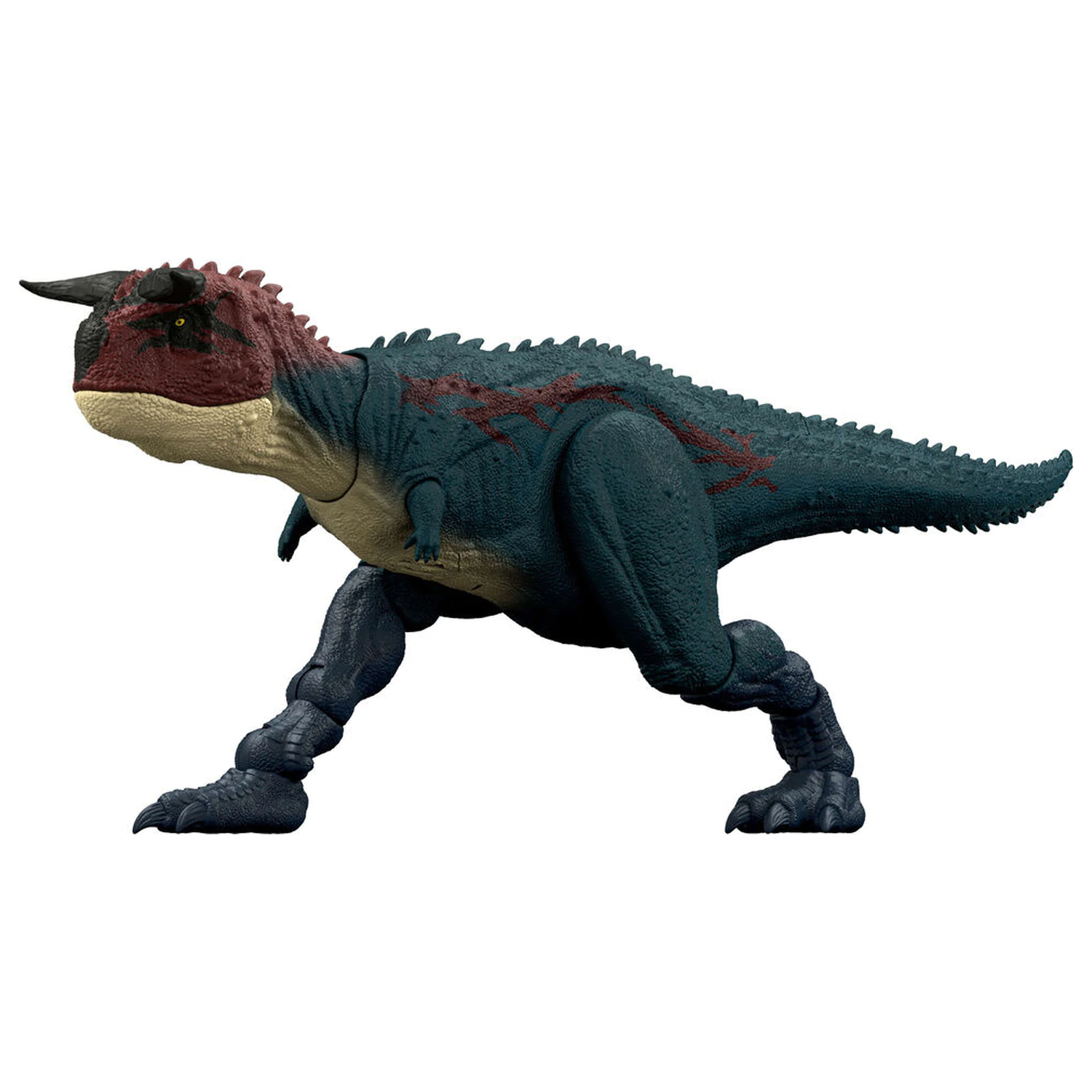 Jurassic World Carnotaurus dinoszaurusz figura  termékfotó