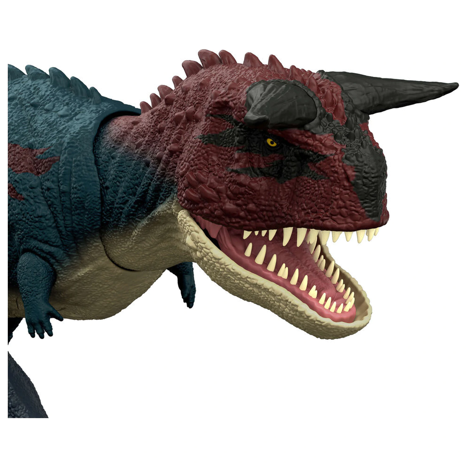 Jurassic World Carnotaurus dinoszaurusz figura  termékfotó