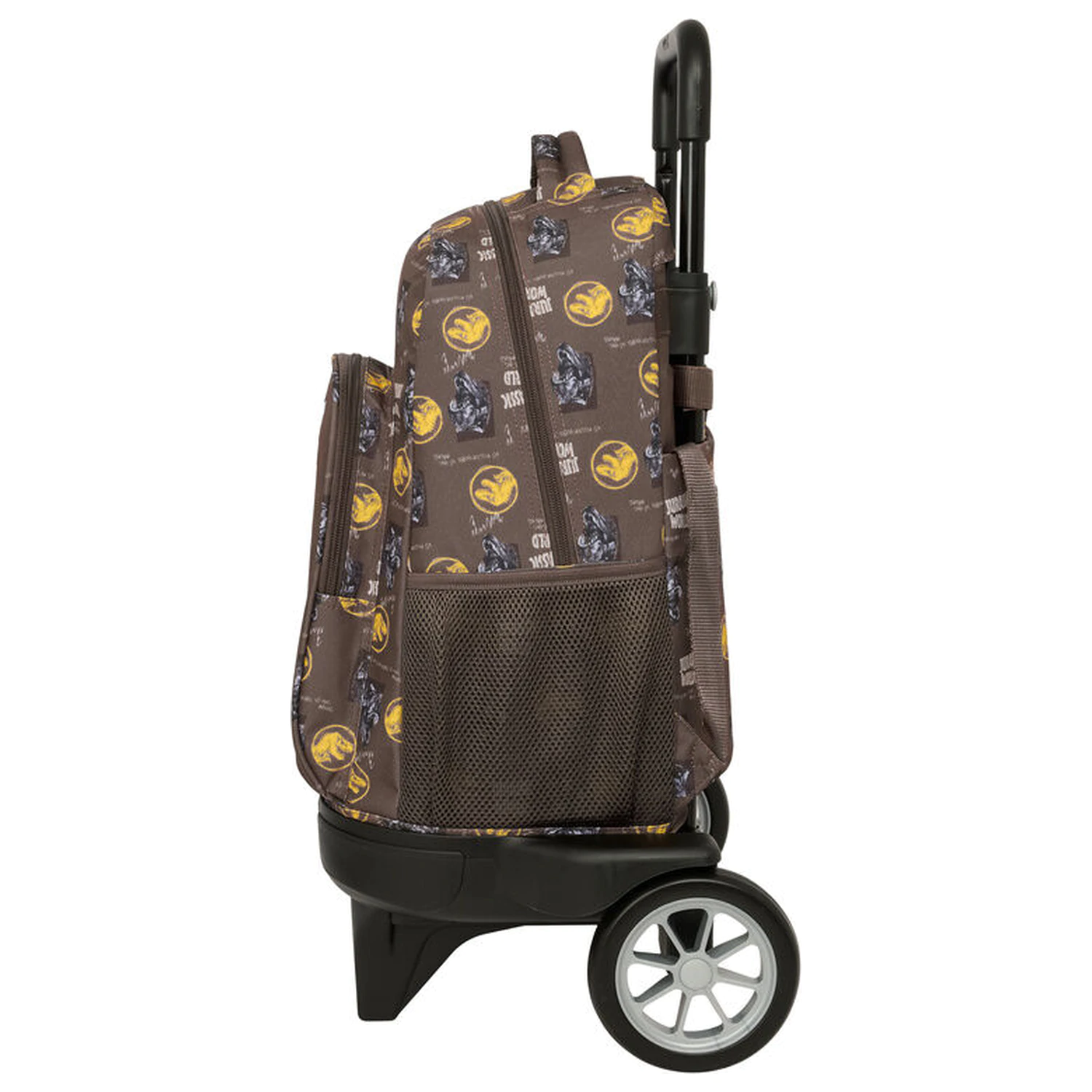 Jurassic World Compact Evolution gurulós táska 45cm termékfotó