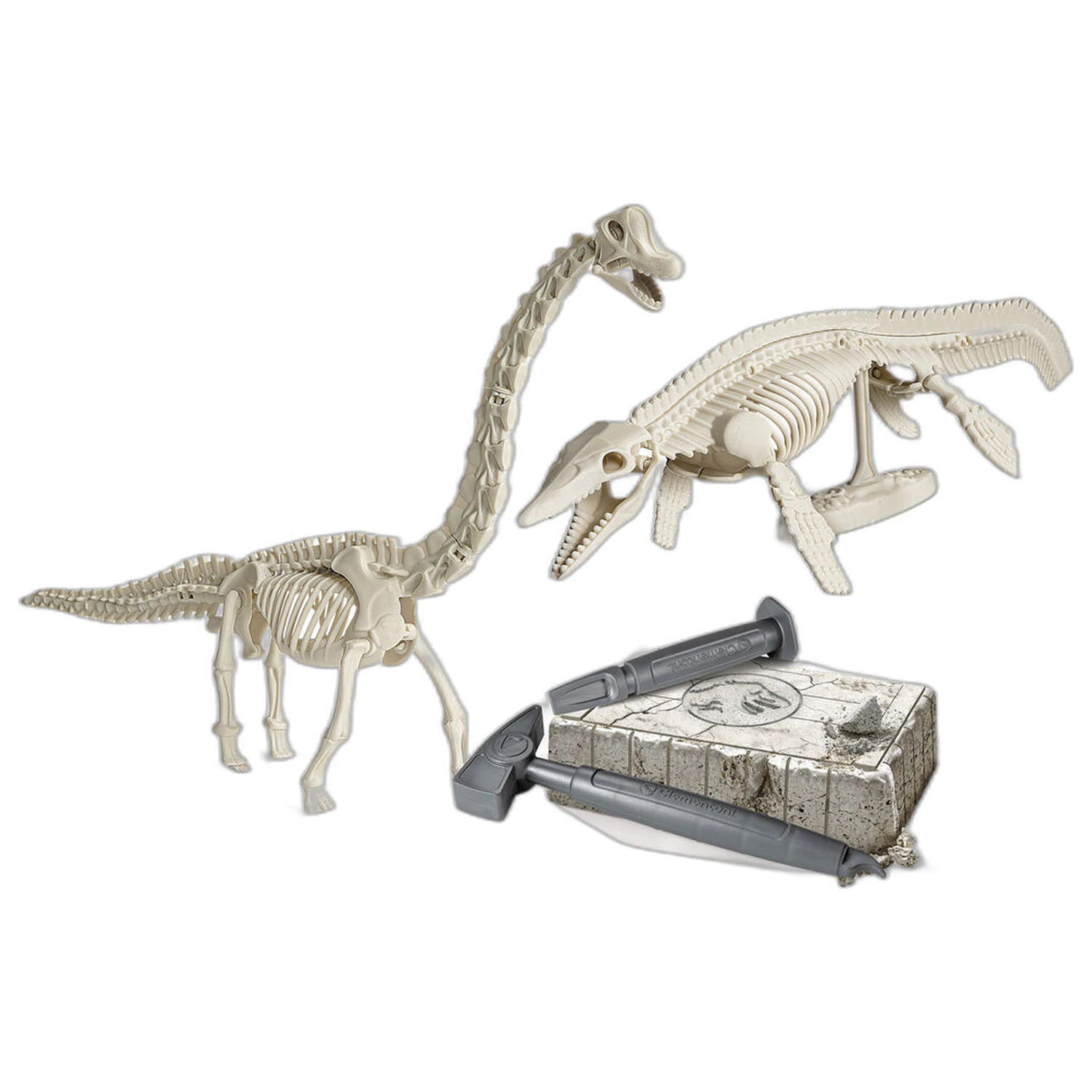 Jurassic World Dig Kit ásatási készlet játék  termékfotó