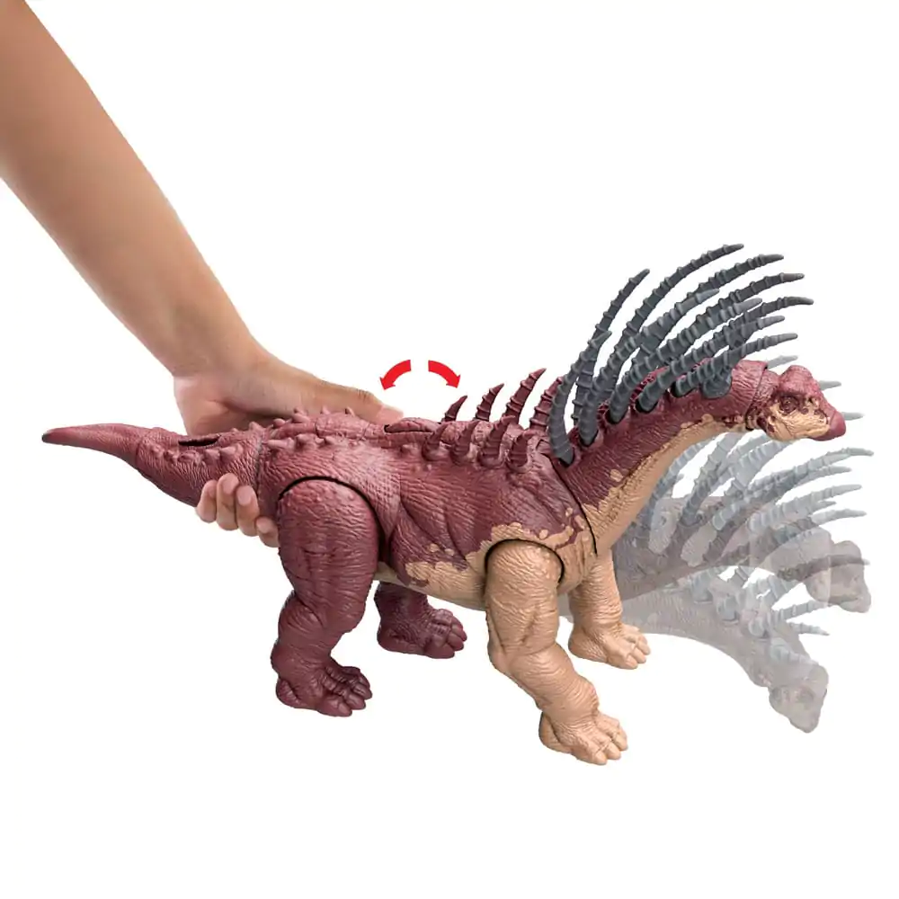 Jurassic World Dino Trackers Gigantic Trackers Bajadasaurus akciófigura termékfotó