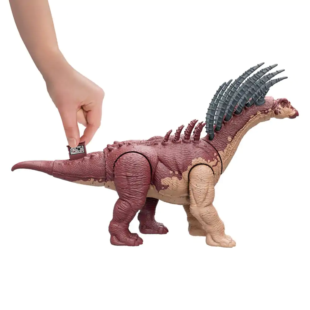 Jurassic World Dino Trackers Gigantic Trackers Bajadasaurus akciófigura termékfotó