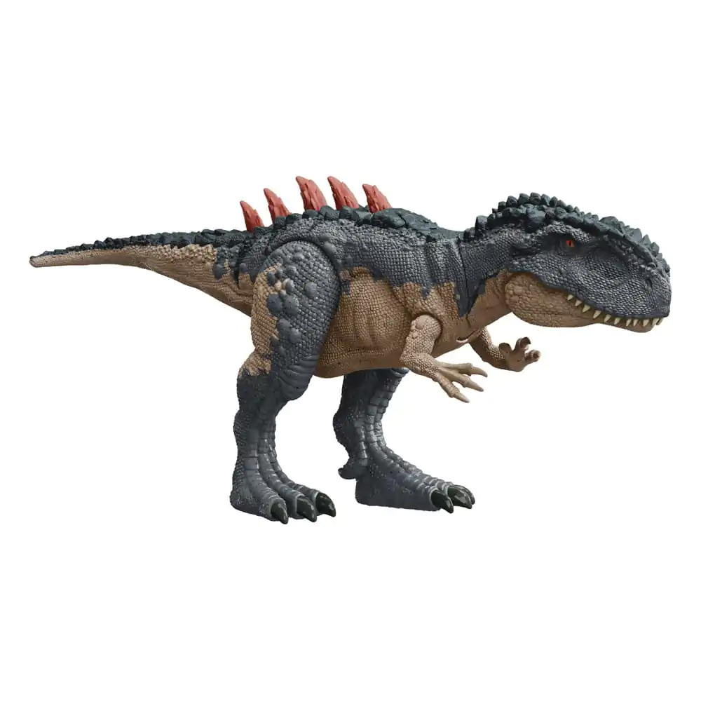 Jurassic World Dino Trackers Gigantic Trackers Mapusaurus akciófigura termékfotó
