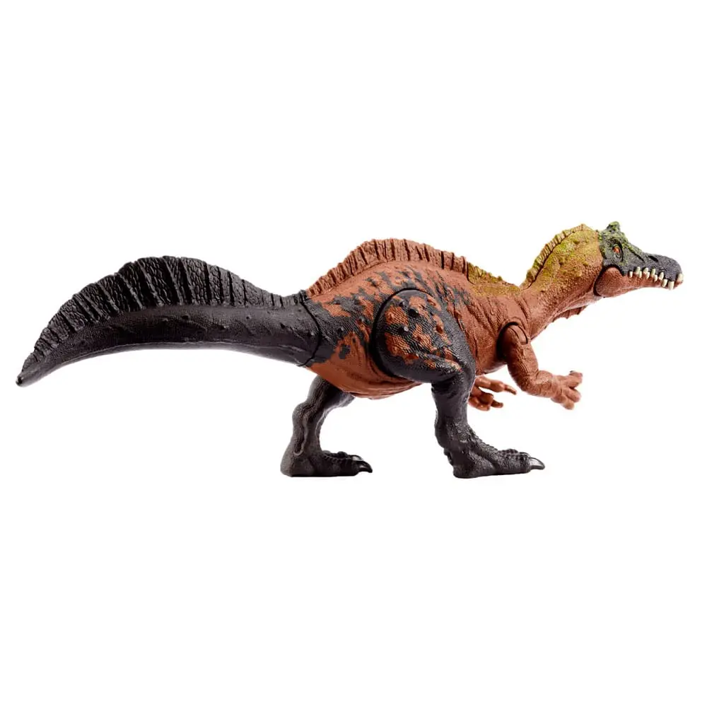 Jurassic World Dino Trackers Wild Roar Irritator akciófigura termékfotó