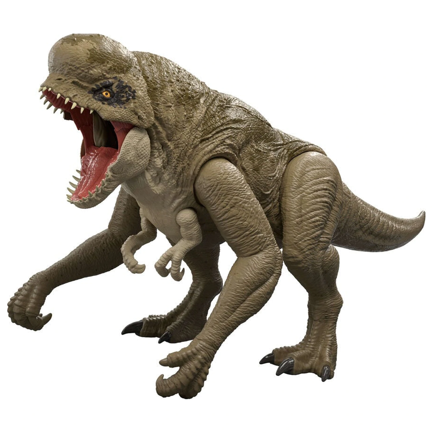 Jurassic World Distortus Rex Dinosaur akciófigura termékfotó