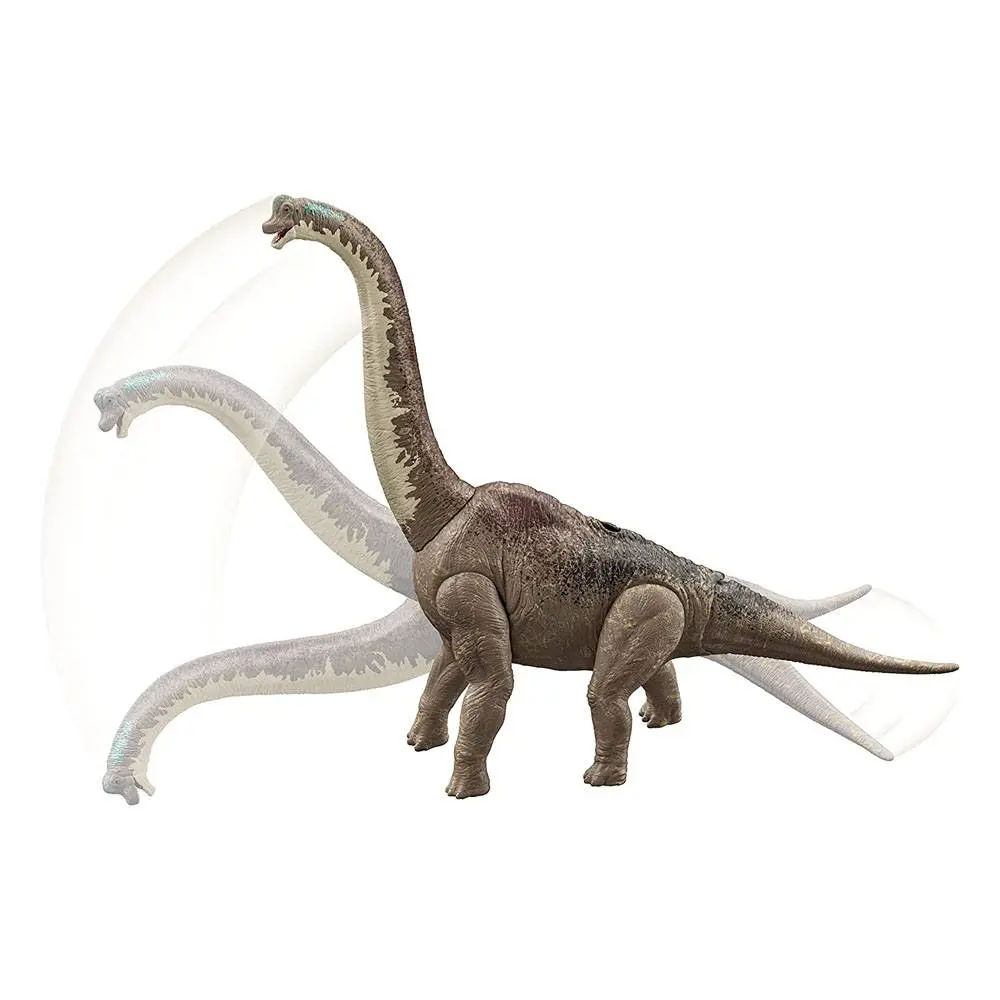 Jurassic World Dominion Brachiosaurus akciófigura 80 cm termékfotó
