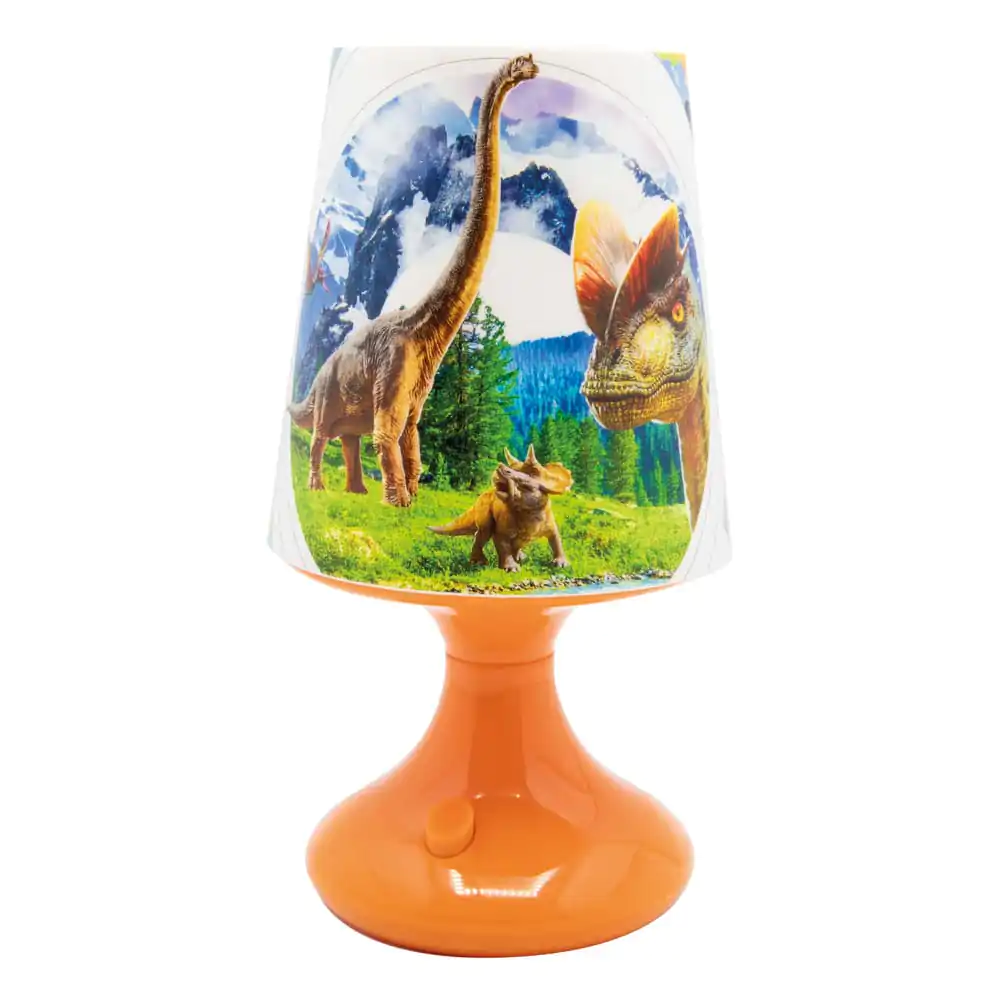 Jurassic World Dominion LED lámpa 19 cm termékfotó